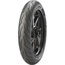 Kit Com 02 Pneus Pirelli Ns200 110/70r17 + 140/70r17 Diablo Rosso 3