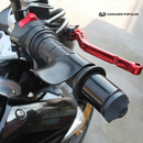 Clipes Universais para Assistência de Acelerador de Motos