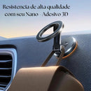 Suporte Magnético Premium Anti-queda