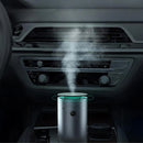 Umidificador de Aroma para Veículos