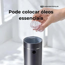 Umidificador de Aroma para Veículos