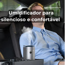 Umidificador de Aroma para Veículos
