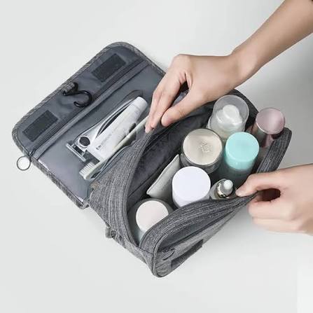 Necessaire organizadora