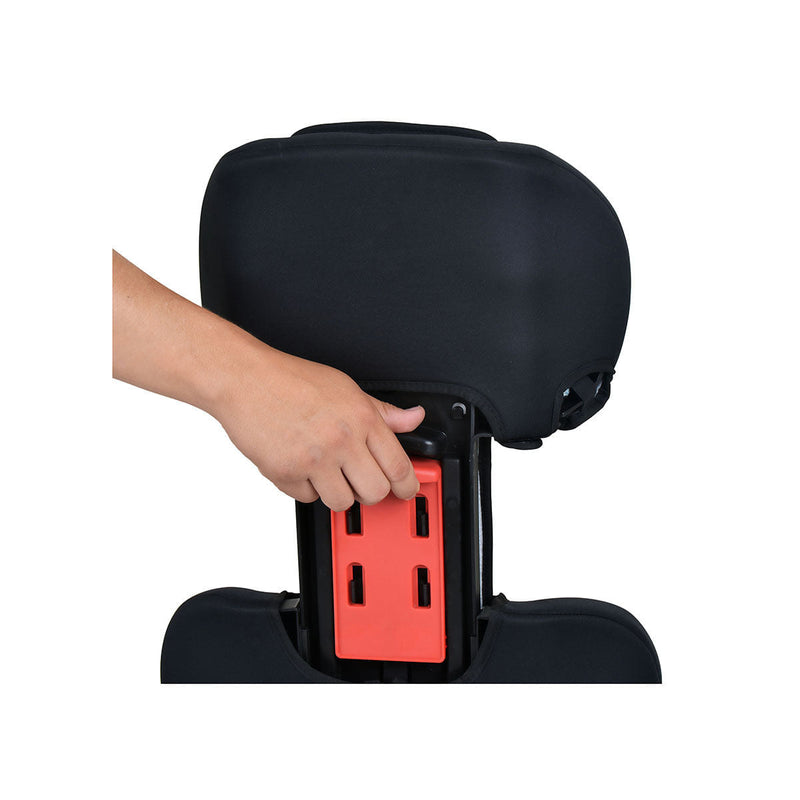 Cadeirinha para Auto Burigotto Protege Cinza Suporta de 15 a 36Kg