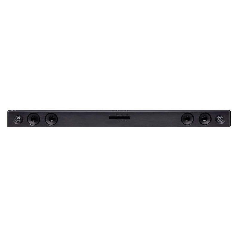 Soundbar LG SQC2 300W RMS 2.1 Canais Bluetooth Sem Fio