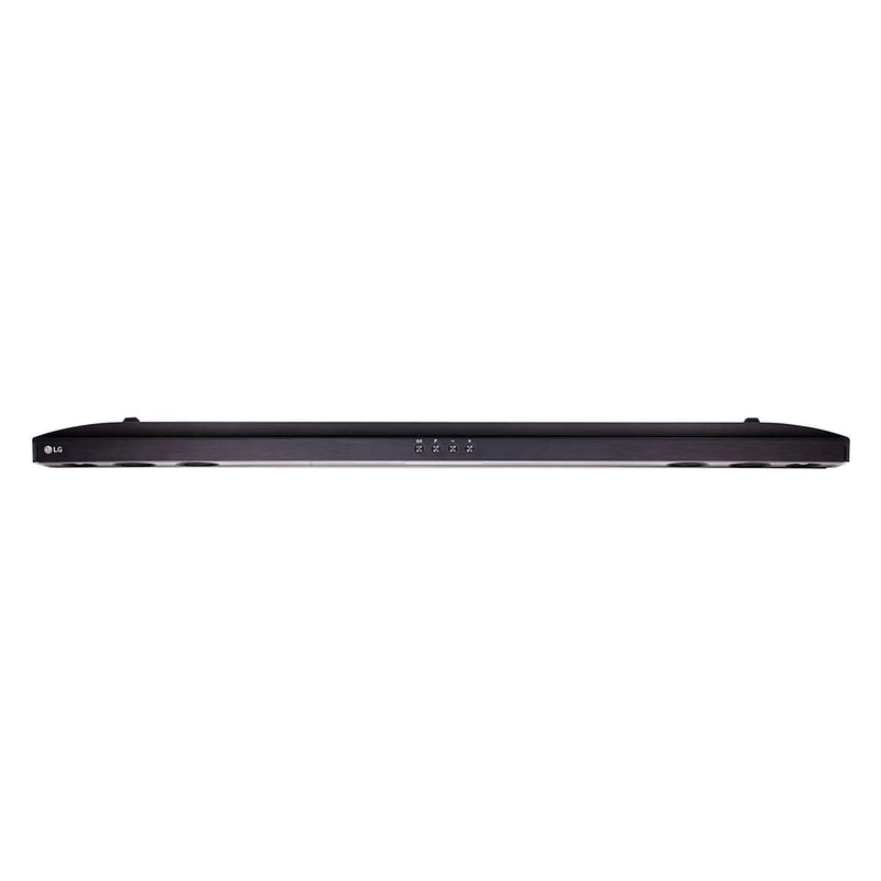 Soundbar LG SQC2 300W RMS 2.1 Canais Bluetooth Sem Fio