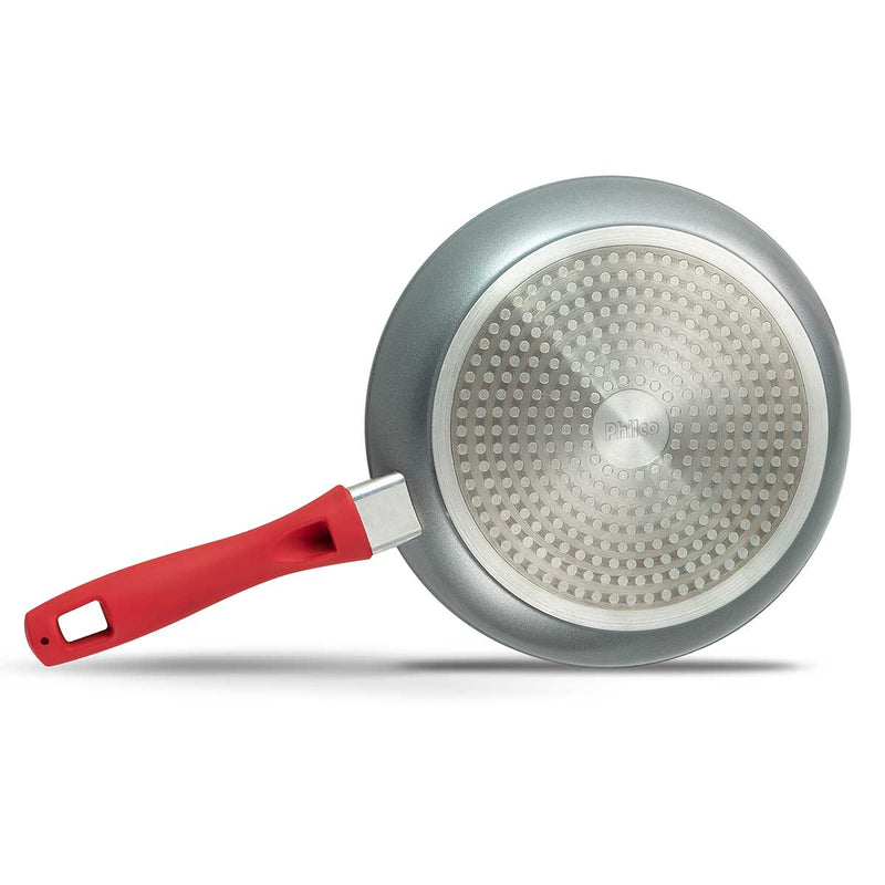 Frigideira Philco PPH240AFR Revestimento Redstone 1,7L