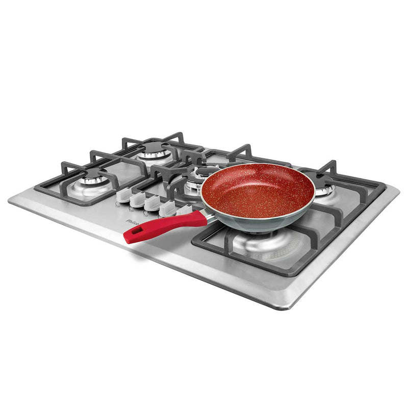 Frigideira Philco PPH240AFR Revestimento Redstone 1,7L