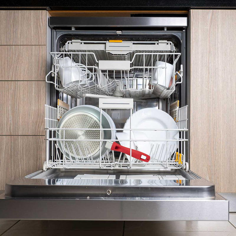 Frigideira Philco PPH240AFR Revestimento Redstone 1,7L