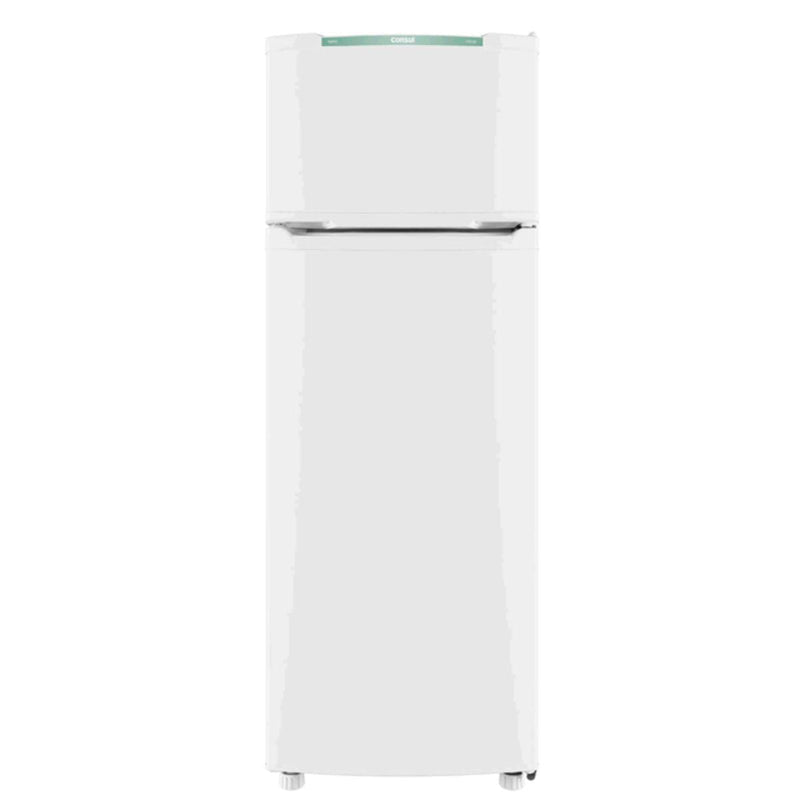 Refrigerador Consul Duplex 334 Litros Branco Crd37ebana– 127 Volts