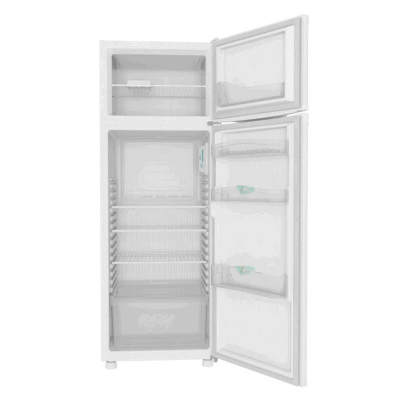 Refrigerador Consul Duplex 334 Litros Branco Crd37ebana– 127 Volts