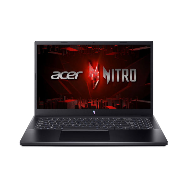 Notebook Gamer Acer Nitro V15 Anv15-51-57ws I5 13ªgen Linux Gutta 8gb 512gb Ssd Rtx3050