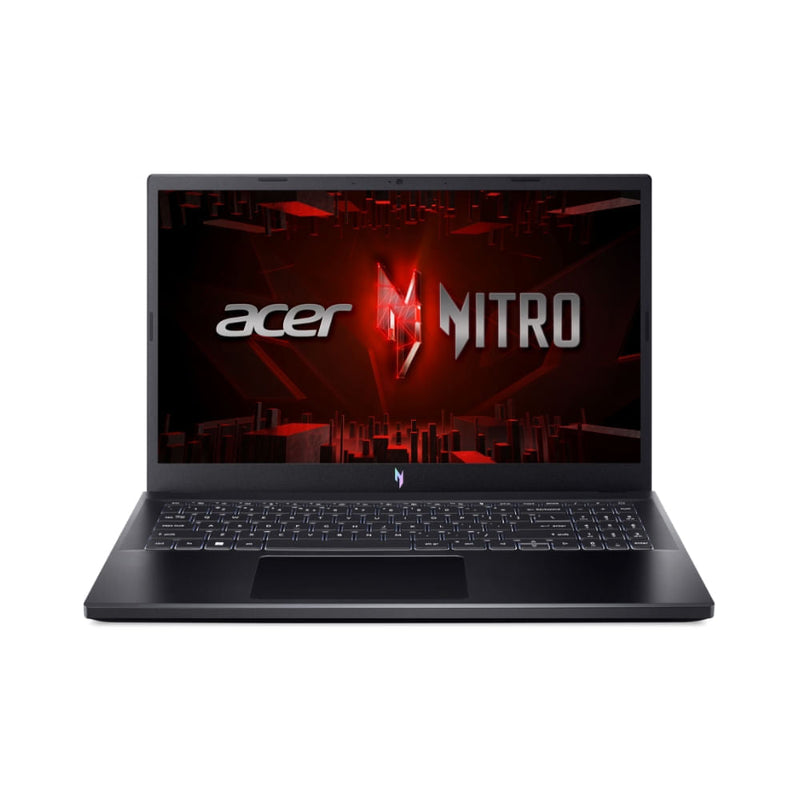 Notebook Gamer Acer Nitro V15 Anv15-51-57ws I5 13ªgen Linux Gutta 8gb 512gb Ssd Rtx3050