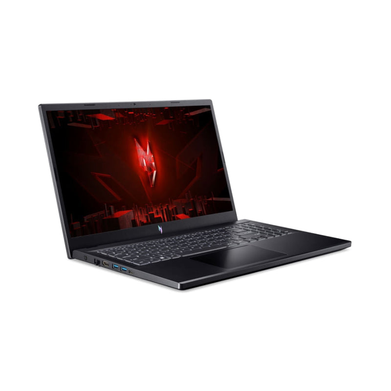 Notebook Gamer Acer Nitro V15 Anv15-51-57ws I5 13ªgen Linux Gutta 8gb 512gb Ssd Rtx3050