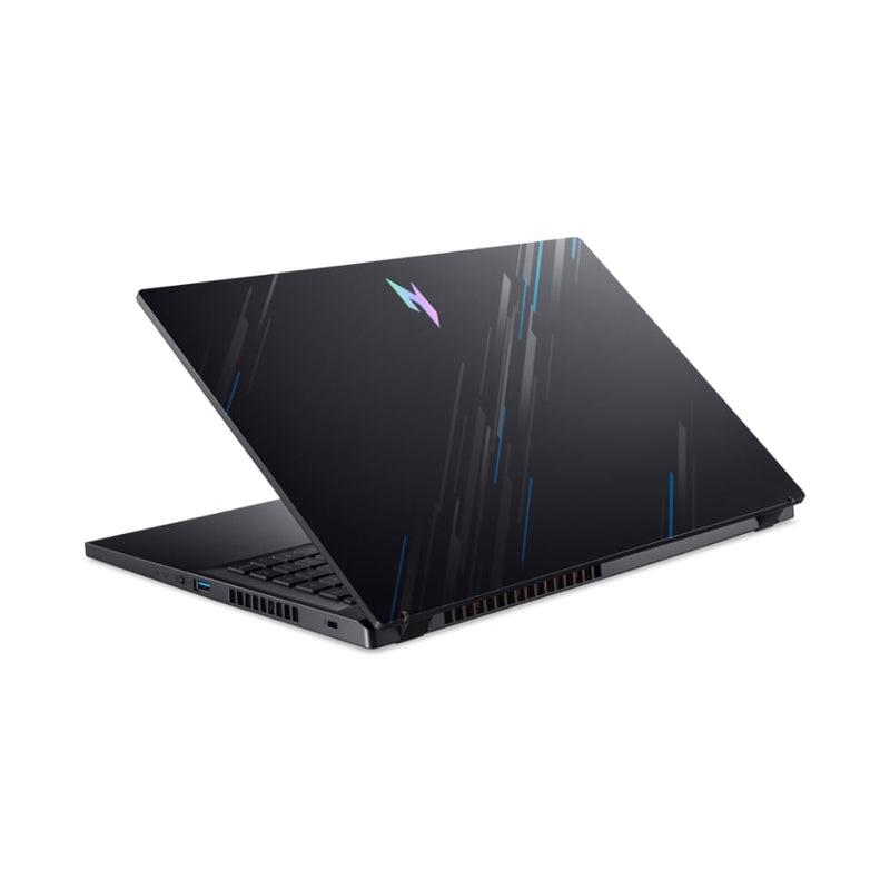 Notebook Gamer Acer Nitro V15 Anv15-51-57ws I5 13ªgen Linux Gutta 8gb 512gb Ssd Rtx3050