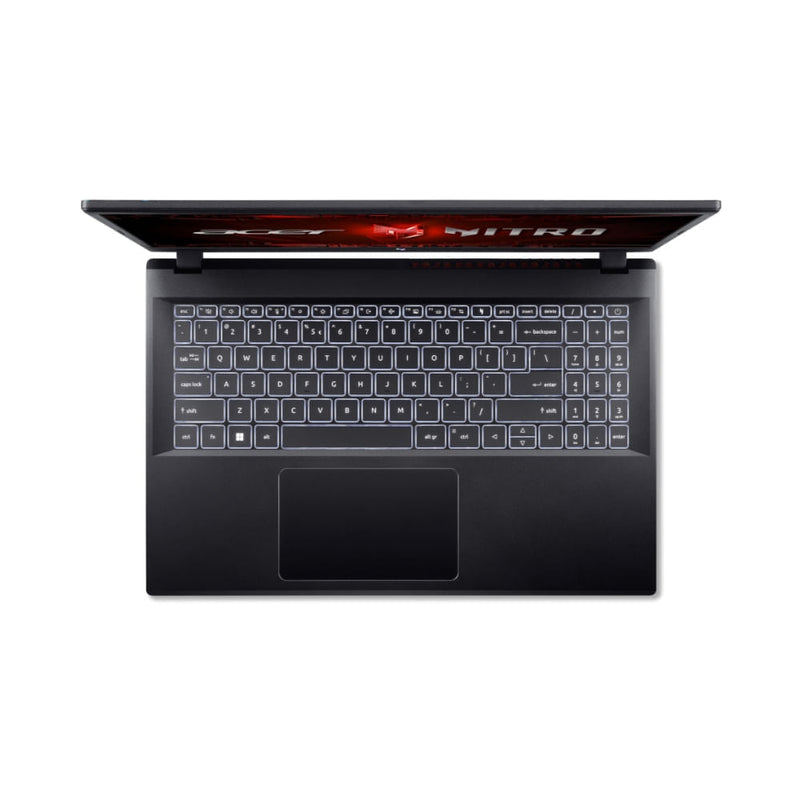 Notebook Gamer Acer Nitro V15 Anv15-51-57ws I5 13ªgen Linux Gutta 8gb 512gb Ssd Rtx3050