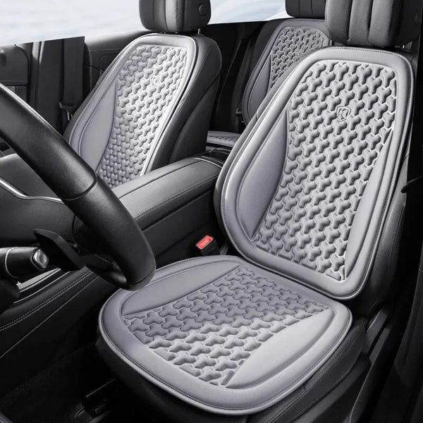 Capas de assento de carro respirável + Texturizada Premiun