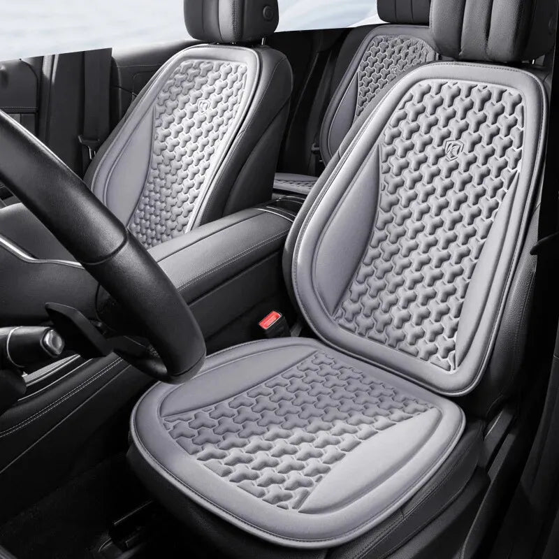 Capas de assento de carro respirável + Texturizada Premiun