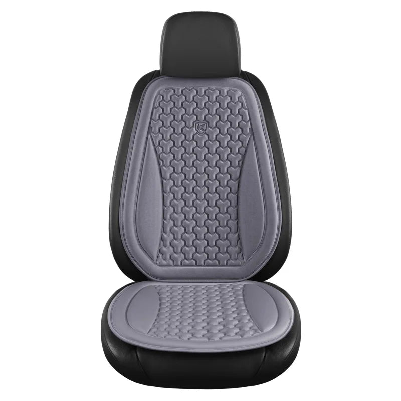 Capas de assento de carro respirável + Texturizada Premiun