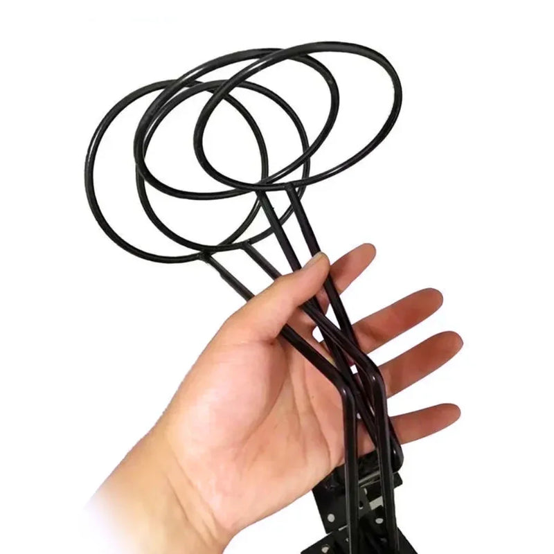 Suporte de Parede para Capacete