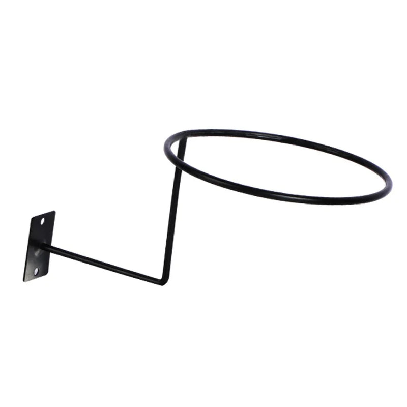 Suporte de Parede para Capacete