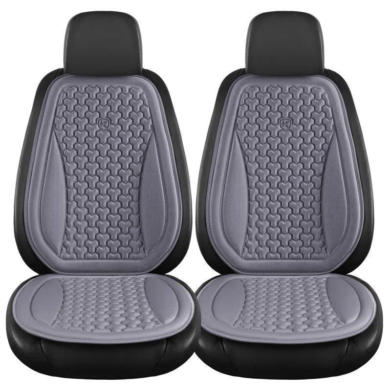 Capas de assento de carro respirável + Texturizada Premiun