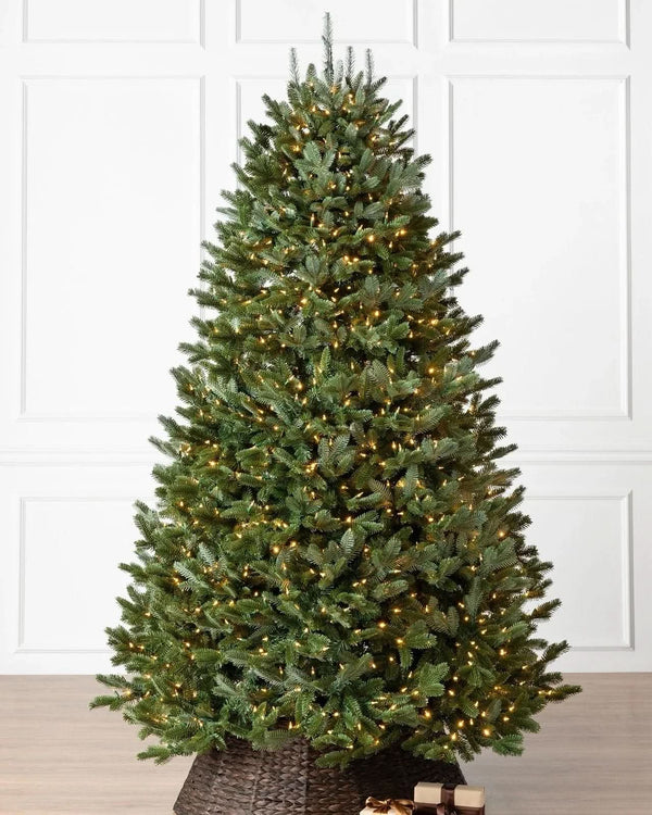 Árvore De Natal - MODELO CLICK - Com Piscas embutidos