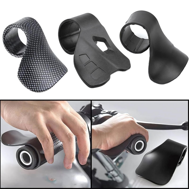 Clipes Universais para Assistência de Acelerador de Motos