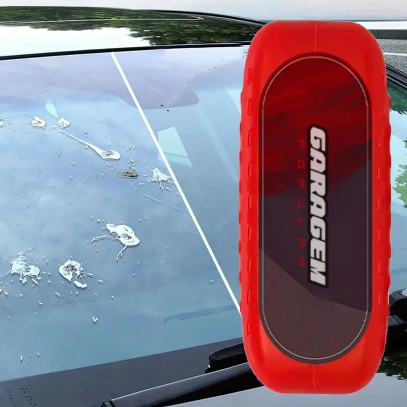 Impermeabilizante de Vidros Automotivo