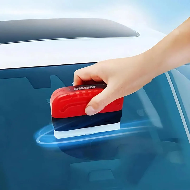 Impermeabilizante de Vidros Automotivo