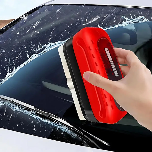 Impermeabilizante de Vidros Automotivo
