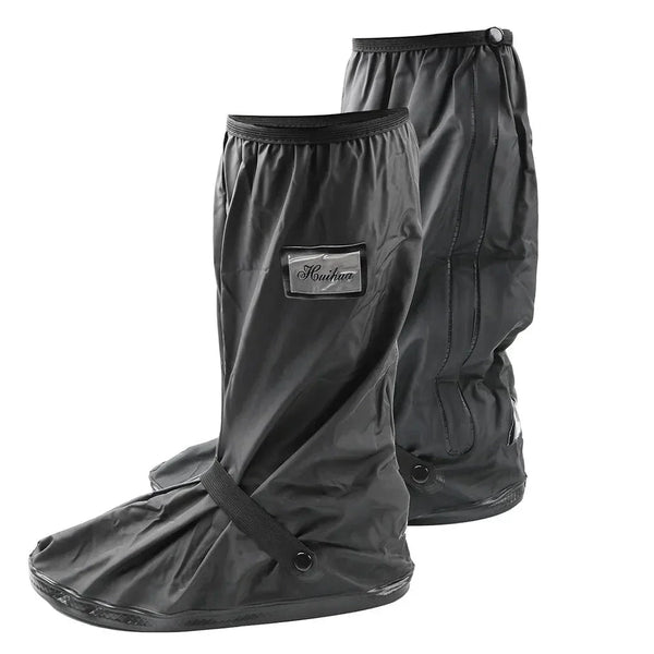 Protetores de Sapatos para Motocicleta à Prova de Água