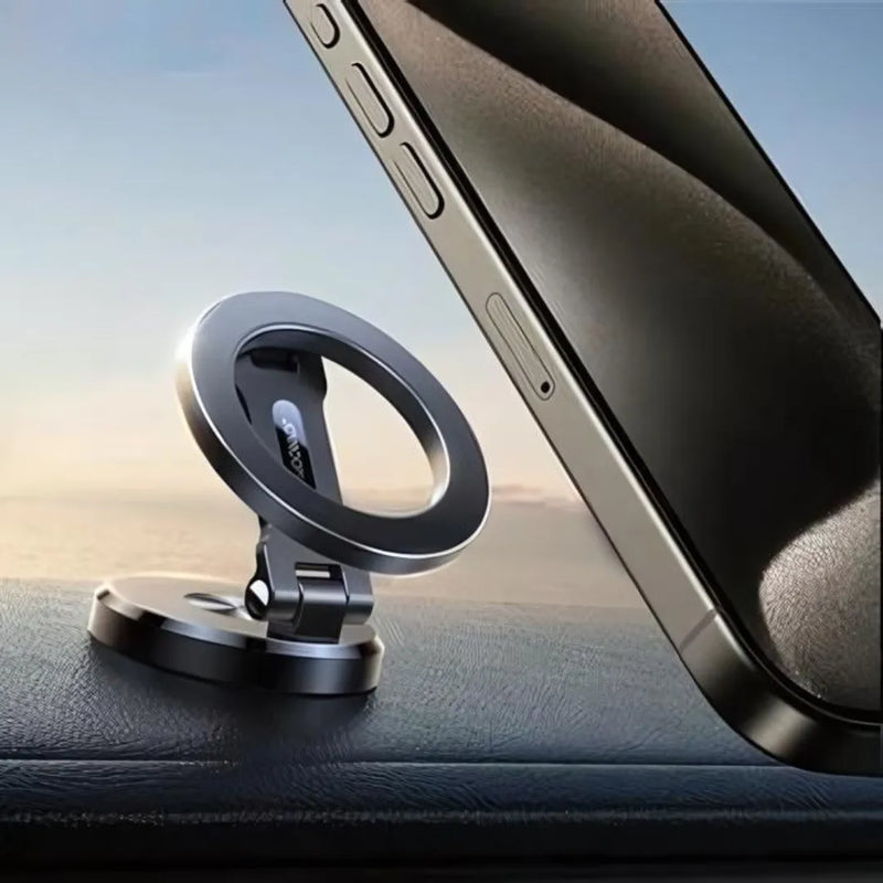 Suporte Magnético Premium Anti-queda