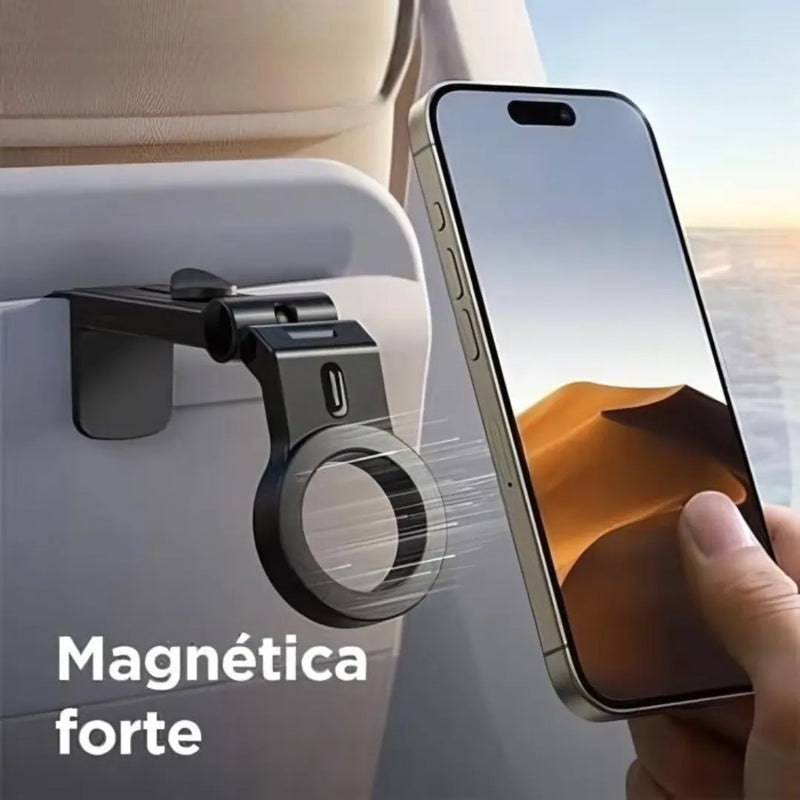 Suporte Magnético Premium Anti-queda